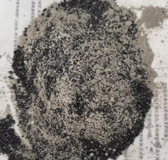 双阳不发火砂浆耐磨地坪施工方案