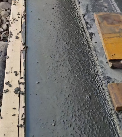 双阳环氧砂浆的特点及施工流程​