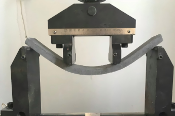 双阳高延性混凝土 高延性砂浆 抗震加固混凝土产品特点 施工流程