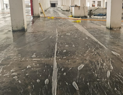 双阳不发火砂浆和不发火金属骨料有什么区别