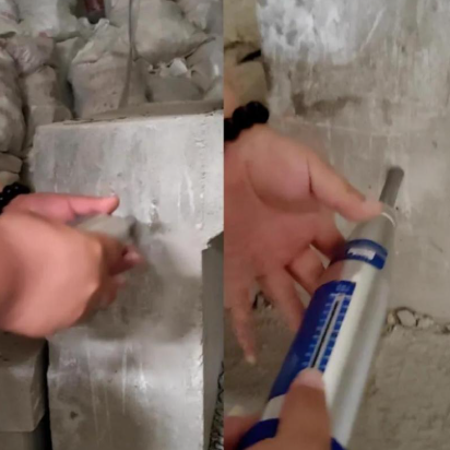 双阳混凝土强度不足的原因及处理方法