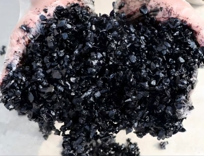 双阳沥青冷补料（沥青砂）的优势特点与施工流程解析