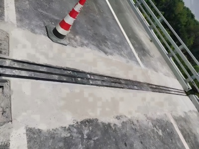 双阳伸缩缝更换后浇筑材料快速结构修补料速砼的产品特点及施工流程​