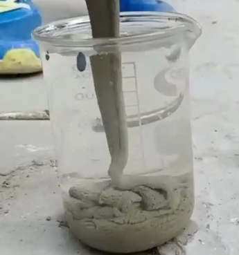 双阳水工混凝土絮凝剂，水下抗分散剂的作用及施工方法