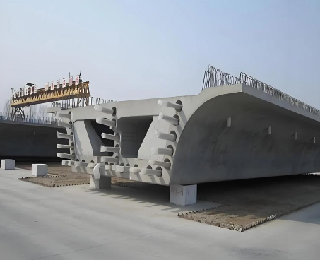 双阳抗冻压浆料的特点及标准化施工工艺